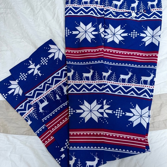 OPPO SUITS Holiday men’s suit - Picture 4 of 5